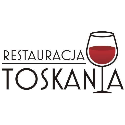 Toskania Restauracja Pizzeria Jedzenie Na Dow Z Jas O