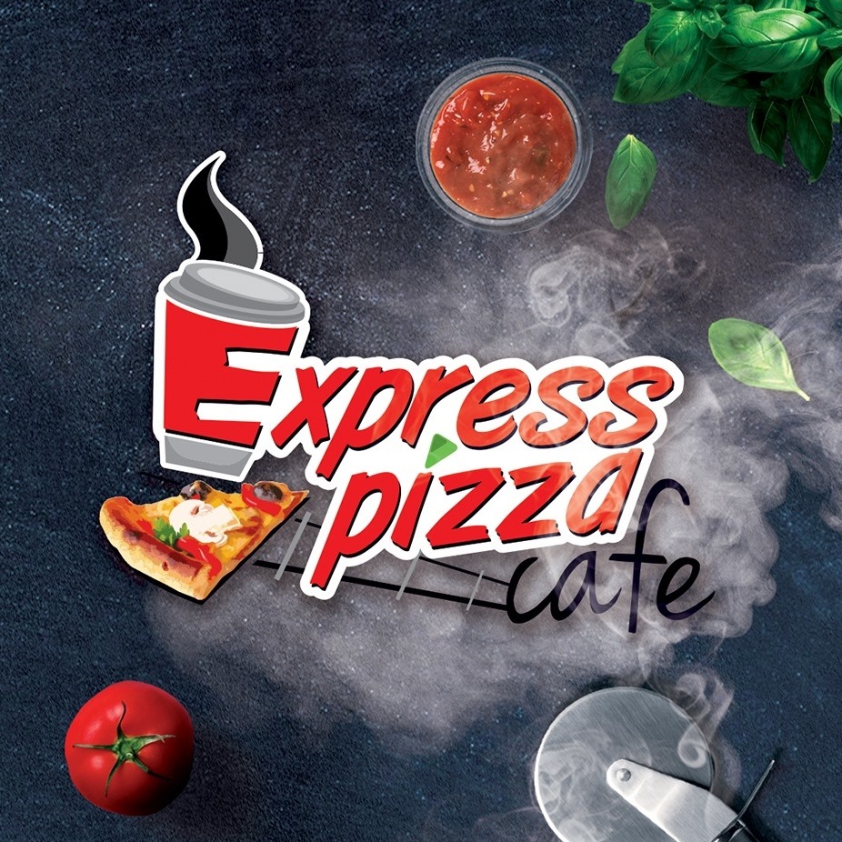 Express Pizza Cafe - Jedzenie na dowóz Nowy Sącz