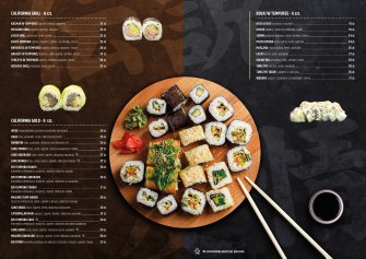 TACHI SUSHI Nowy Dwór Mazowiecki