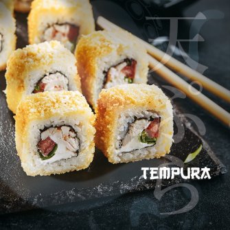 TAKO SUSHI Bydgoszcz