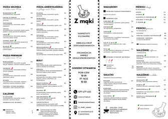 Z mąki Częstochowa