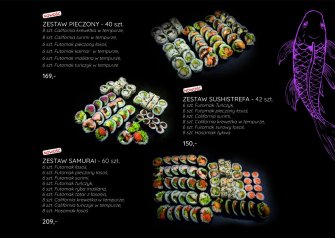 Sushi Strefa Piaseczno