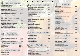 MASA Pizza & Burger Rzeszów