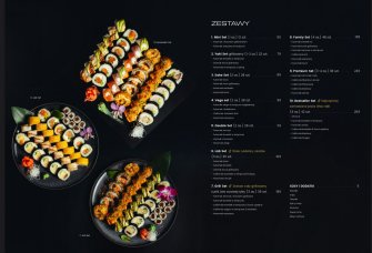 SUSHI LAB Kielce