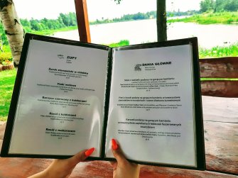 Restauracja Magnolia Rast Jaworzyna Śląska