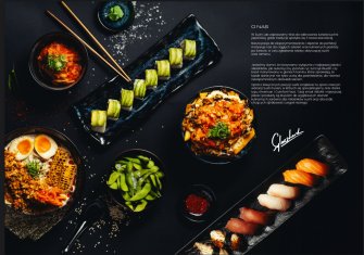 SUSHI LAB Kielce