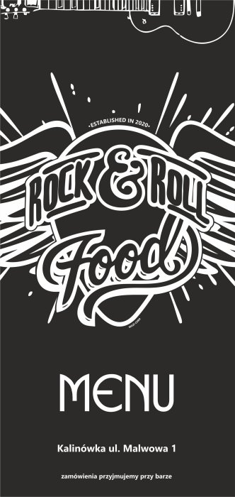 Rock&Roll Food Świdnik