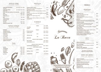 Ristorante La Rocca Szczecin