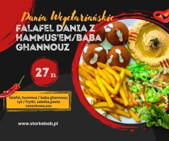 Star kebab Gniezno