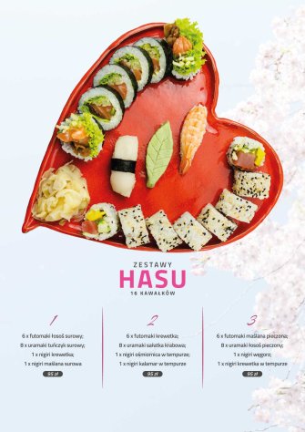 Sensei Sushi Restaurant Dzierżoniów