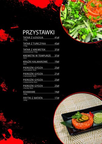 Time4sushi Białystok