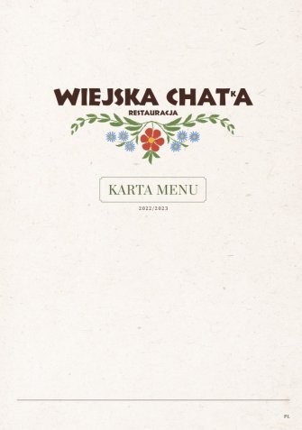 Restauracja Wiejska Chatka Katowice