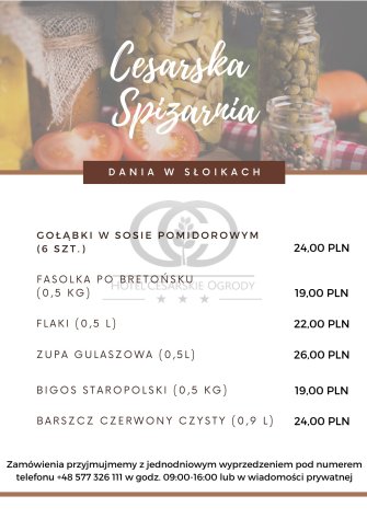 Restauracja Weranda Świnoujście