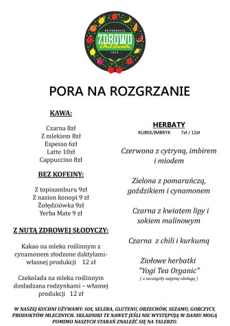 Zdrowo Zmiksowani Rzeszów