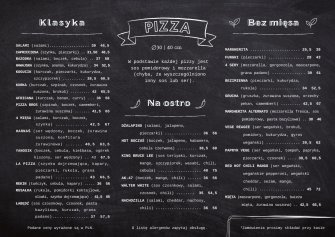 Pizza Bros Lublin