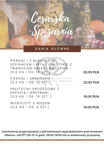 Restauracja Weranda Świnoujście