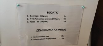 Przystanek Dobrego Smaku Pułtusk