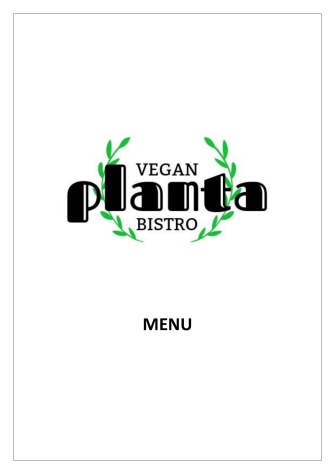 Planta Bistro Poznań