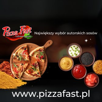 Pizza Fast Kielce