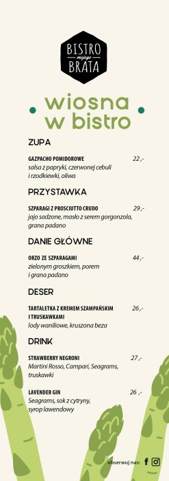 Bistro Mojego Brata Zawiercie