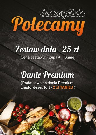 DUET Jaworzno - Restauracja i Kawiarnia