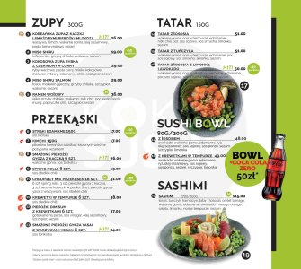 KOKU Sushi Gniezno