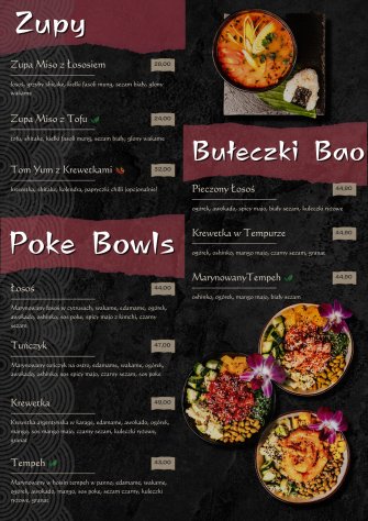 Wytwórnia Sushi Białystok