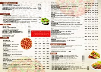 Gromada Pizzeria Trzebiatów