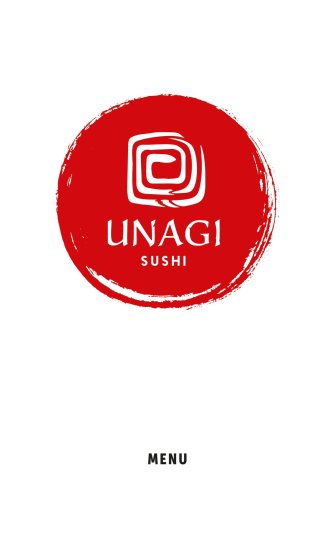 Unagi Sushi Szczecin