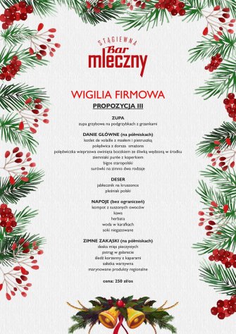 Bar Mleczny Stągiewna Gdańsk