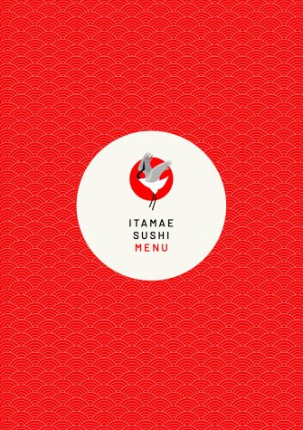 Itamae SUSHI Japanese Restaurant - Bielsko-Biała