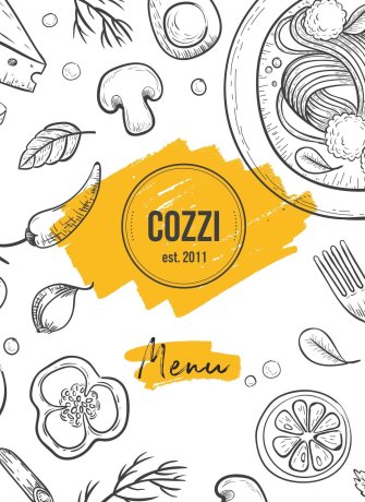 Cozzi Ristorante Gdynia