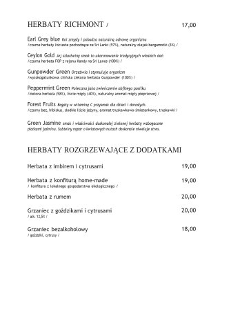 Trattoria Roma Śrem