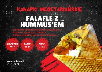 Star kebab Gniezno