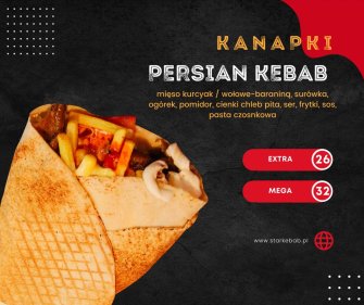 Star kebab Gniezno