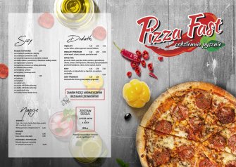 Pizza Fast Kielce