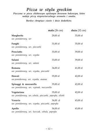 Restauracja Róże Fiołki i Aniołki Inowrocław