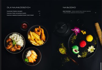 SUSHI LAB Kielce