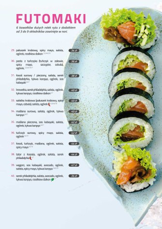 Sensei Sushi Restaurant Dzierżoniów