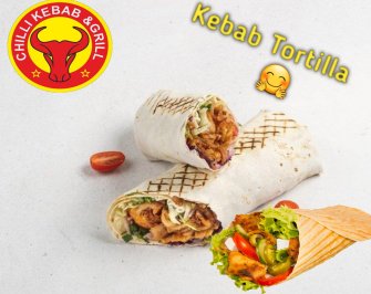 Chilli Kebab & Grill Barlinek