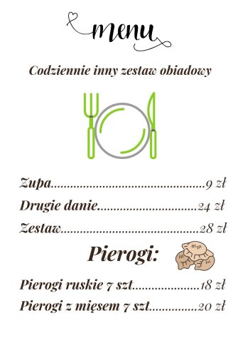 Pizzeria Ciao Ciao Kożuchów