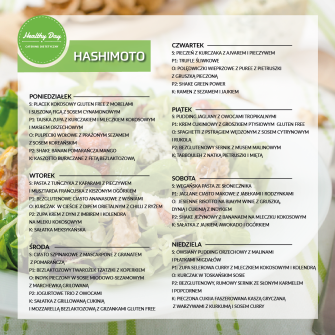 HEALTHY DAY - catering dietetyczny Gdynia