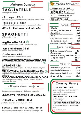 Zio Pizza Myślenice