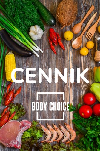 BodyChoice Catering Dietetyczny Iława