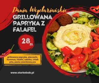 Star kebab Gniezno