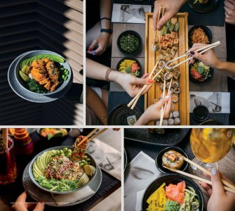 KOKU Sushi Gniezno