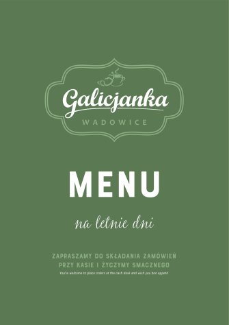 Galicjanka Wadowice