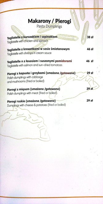 Gospoda u Czwarnów Grodzisk Mazowiecki