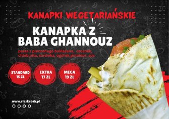 Star kebab Gniezno