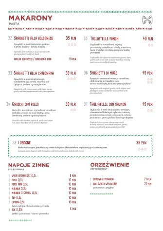 Tivoli Darłówko - pizza, pasta & vino. Darłowo